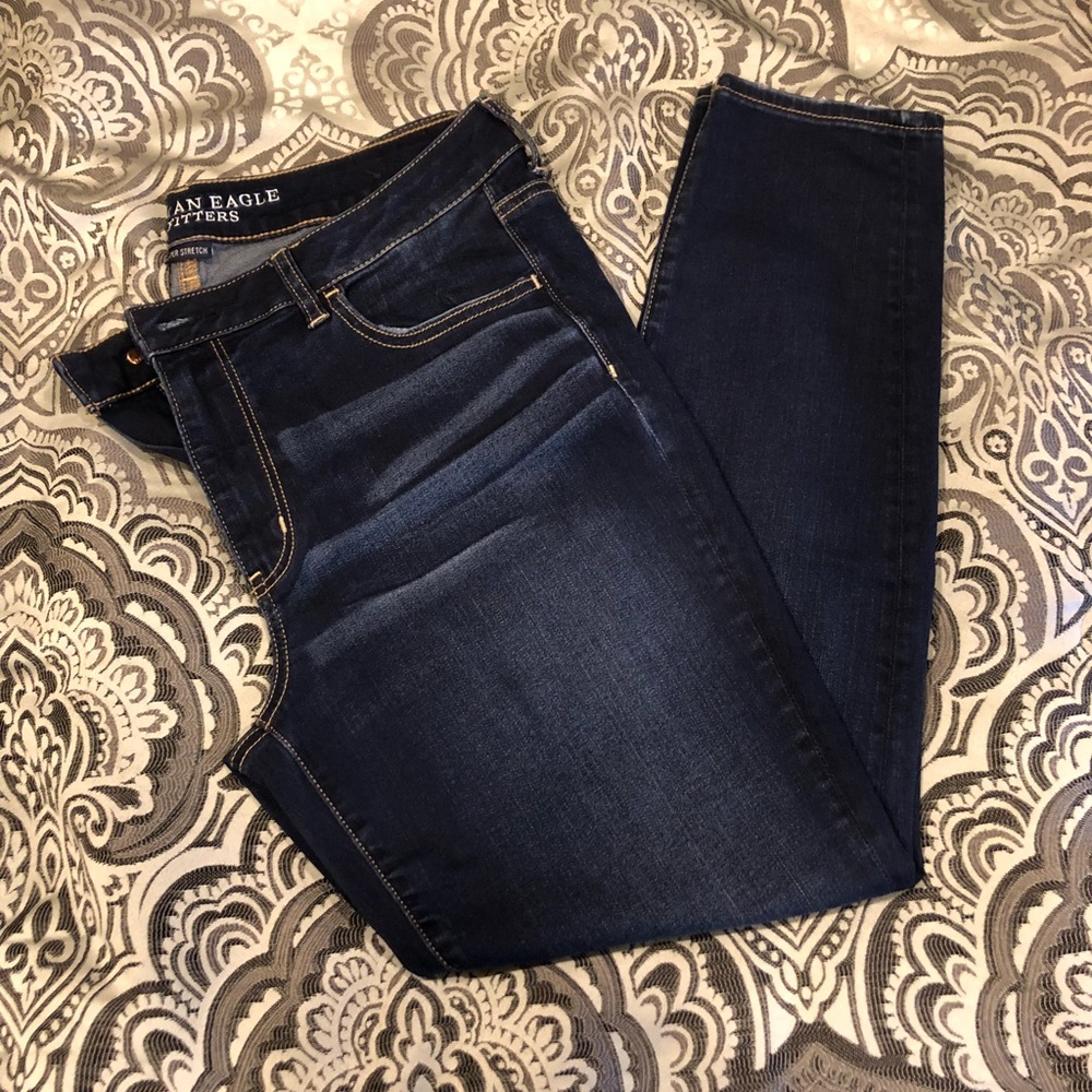 New jeggings